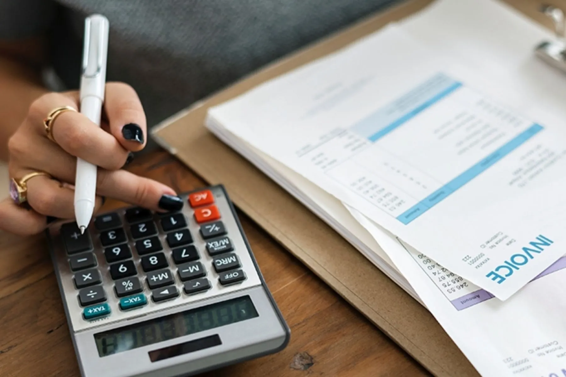 The Importance of Accurate Bookkeeping for Small Businesses